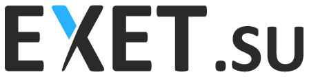 Разработка, Администрирование и Поддержка сайтов - EXET.su Corp.